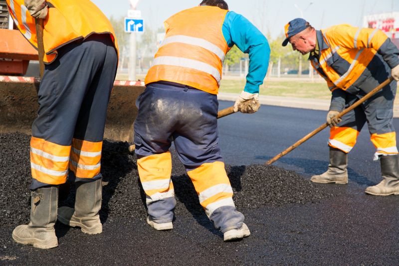 Contact About Asphalt Cutting