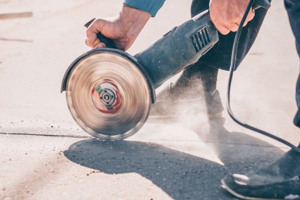 Pavement Grinding Service - Pavement Grinding Service Republic, Missouri